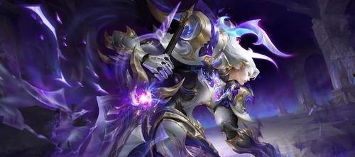 典藏皮肤最新爆料特效,炫酷光效，视觉盛宴来袭！