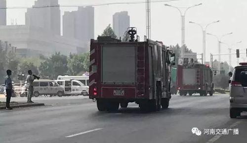 德国消防车爆料案件最新,揭露惊人内幕与真相